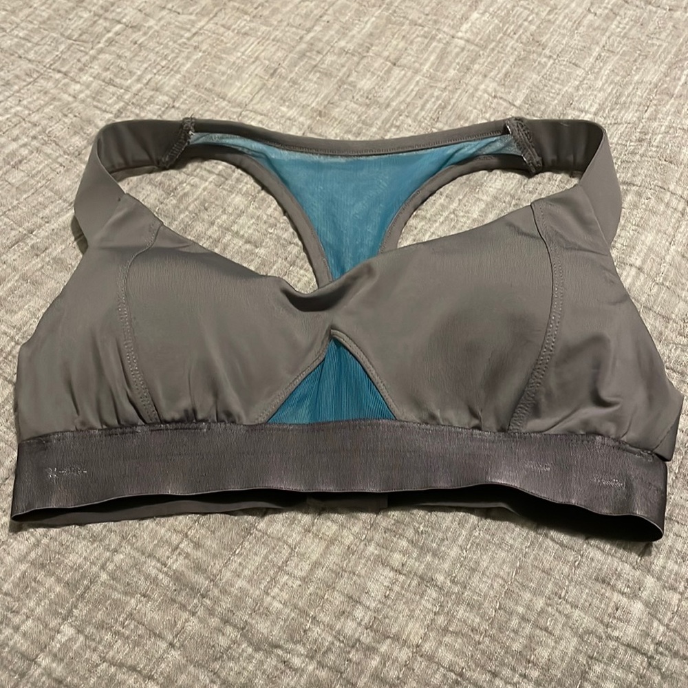 Hylete Womens Sports Bra